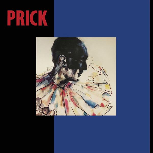 

LP Record PRICK - Prick B002635301 NOTHING 2017 US Rock