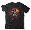 Lo Pan Tshirt Retro Unisex Kids Big Trouble In Little China John Carpenter 80s