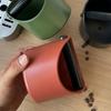 Mini Koffie Afklopbak Antislip Hoge kwaliteit Italiaanse Koffie Desktop Prullenbak Huisbar Professionele Koffie Accessoires