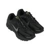 Nike Baskets Unisexe Air Zoom Vomero 5 Noir Séquoia Plat-Étain Métallique-Étain HV2527-001