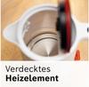Kettle Bosch TWK2M161 My Moment