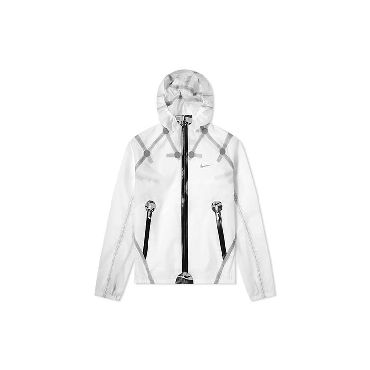 

New Nike Nrg Ispa Jacket CJ4570-100 M