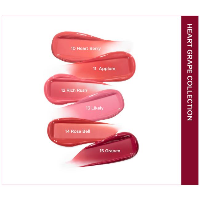 TIRTIR Wateryism Glow Mini Tint 1.8g (30 Options)