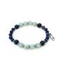 Klips Urban Scott Men'S Gemstone Bracelet