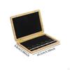 Bassoon Reeds Case Accessories Container Wear Resistant Storage Box for 6 Household