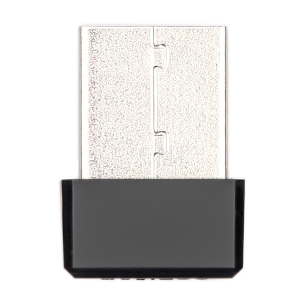 Driver-Free Mini 150m Wireless Network Card Desktop Laptop Usb Wireless Network Wifi Receiver 300