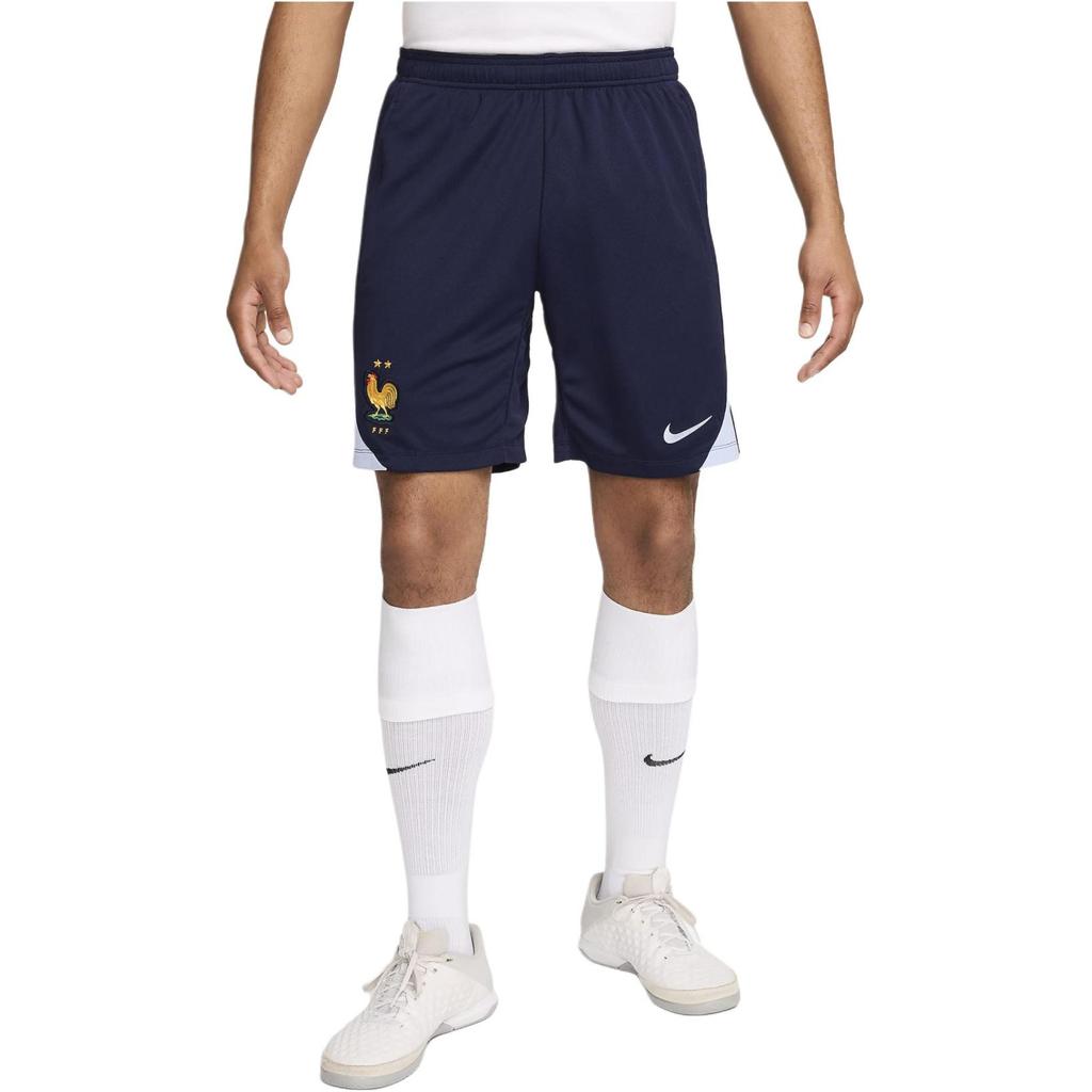 Nike Fff Strike Men's Nike Dri-FIT Soccer Knit Shorts FJ2202-499