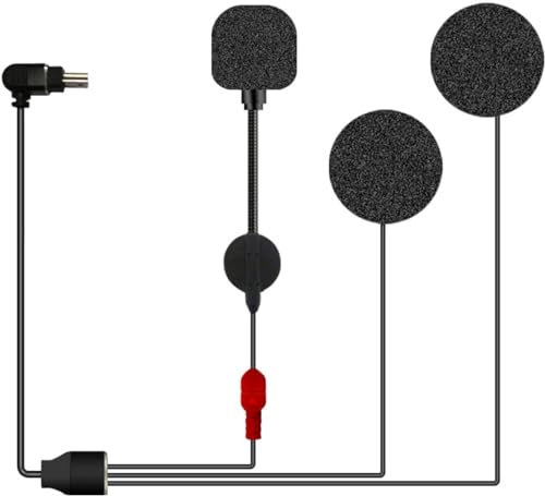 

GEARELEC GX10 Шлемный динамик Штекер USB Type-C