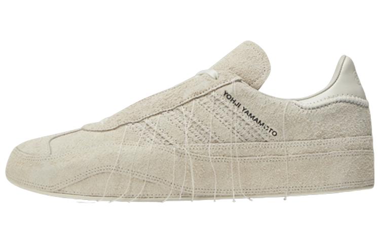 Y-3 Gazelle Y-3 'Off White Sashiko' FZ6404