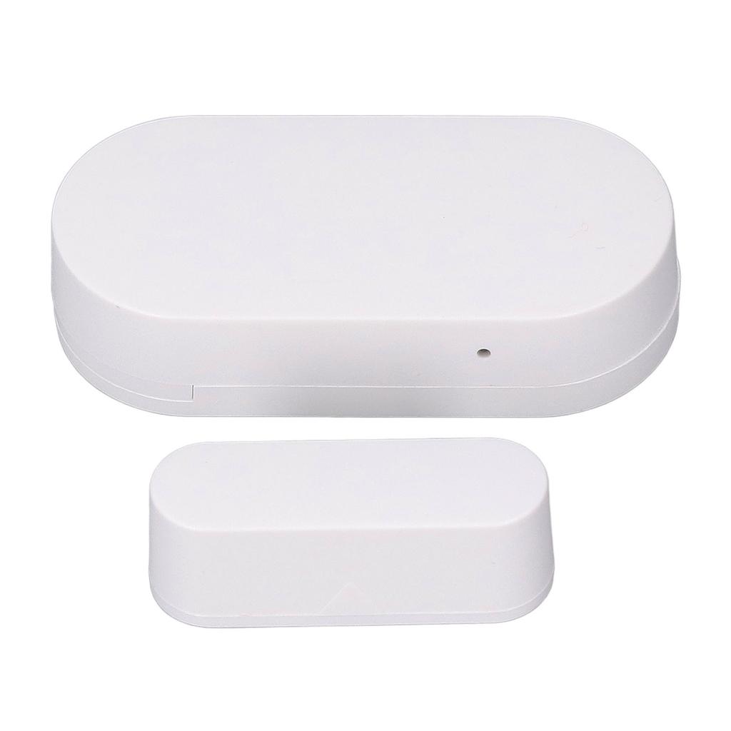 for ZigBee Smart Sensor Door Magnetic Alarm Sensor Window Door Alarm for Home Security