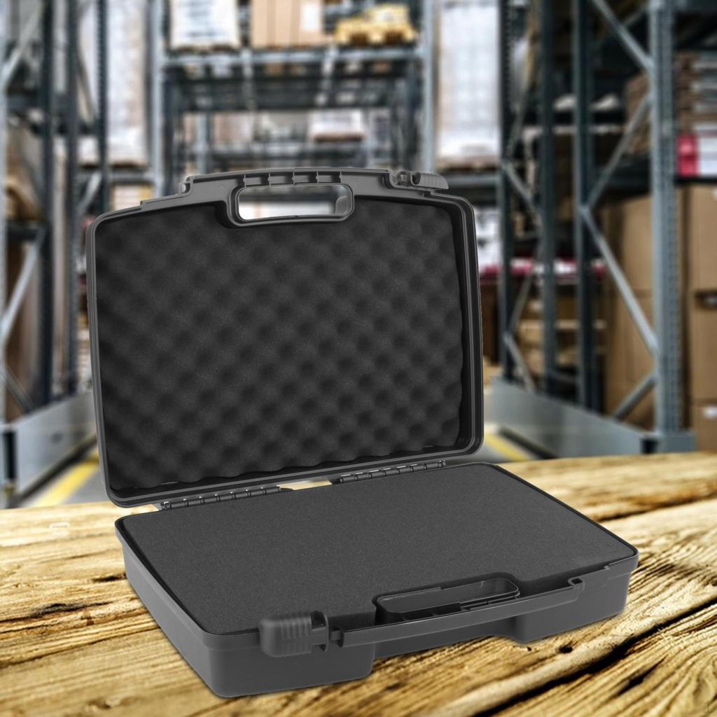 With Sponge, Wear-resistant, Storage Box, Parts, Carrying Tools for Honing