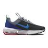 Air Max Interlock Lite GS 'Black Photo Blue' DH9393-005
