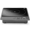 Induction Hob Economic - Hendi 239209