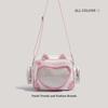 New Versatile Cute Mechanical Cat Millennium Backpack