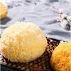 Sušený bílý houbový ucho 250 g Přírodní organická zdravá potravina