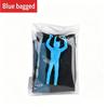 Children Hand Throwing Parachute Soldier Parachute Outdoor Toy