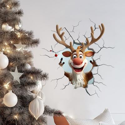 Duvar çıkartmaları – Çocuk odası için duvar çıkartmaları