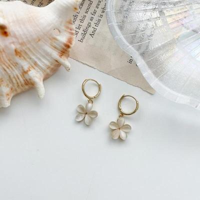 Pendientes – Pendientes de aro