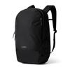 Bellroy Transit Workpack Pro 22L Business Backpack, Commuter Backpack, Travel Backpack, Fits 16-inch Laptop, Functionality and Comfort - Black