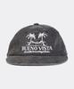 APEX DESIGN Bueno Vista Cap - Vintage Black
