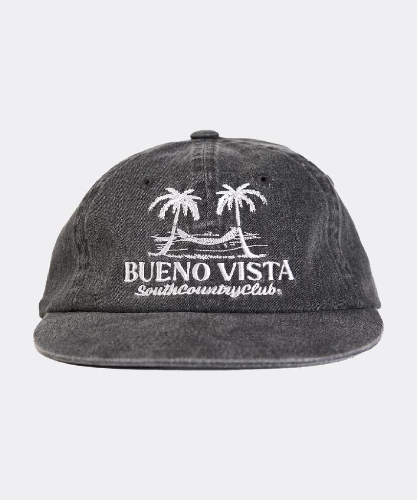 APEX DESIGN Bueno Vista Cap - Vintage Black