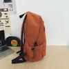 Student Schoolbag Travel Lightweight Large Capacity Backpack