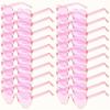 20 Pairs Heart Sunglasses For Women Heart Shaped Sunglasses Bulk Colorful Heart Glasses For Party Favor Christmas Decorations