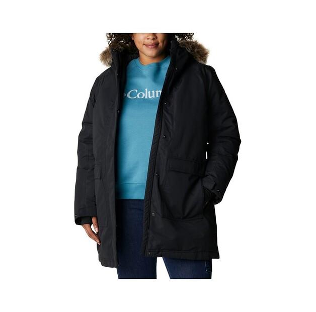 Columbia Пальто зимнее 208576