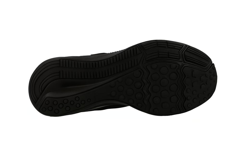 Nike Downshifter 8 GS Abrasion Resistant Low top Kids' Running Shoes Black Children Aged 3 7 Years Old 922854-006