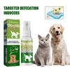 Haustier Toilettentraining Spray Hund Katze Töpfchentraining Hilfsmittel Welpen Katzenklo Lockstoff