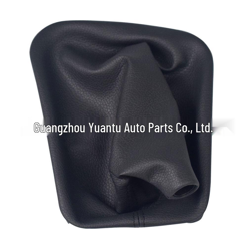 

Leather Gear Shift Knob Cover for BMW 3 Series E36 (1991-1998)