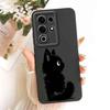 For ITEL S25 Ultra Case New Fashion Pattern Cartoon Cover Soft Silicone Case For ITEL S25 S 25 Ultra S25Ultra S686LN Shell