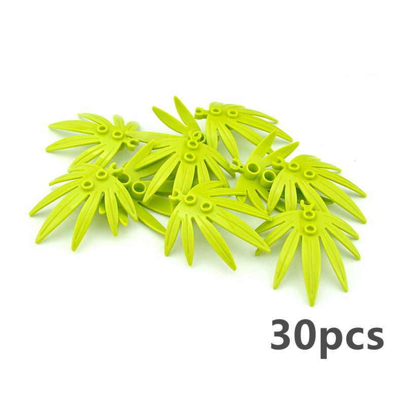 

Non-Toxic Diy Maple Leaves 10884 Building Blocks Plant Tree Grass Flower Banana Leaf City Accessories Building Blocks Garden Diy Bricks