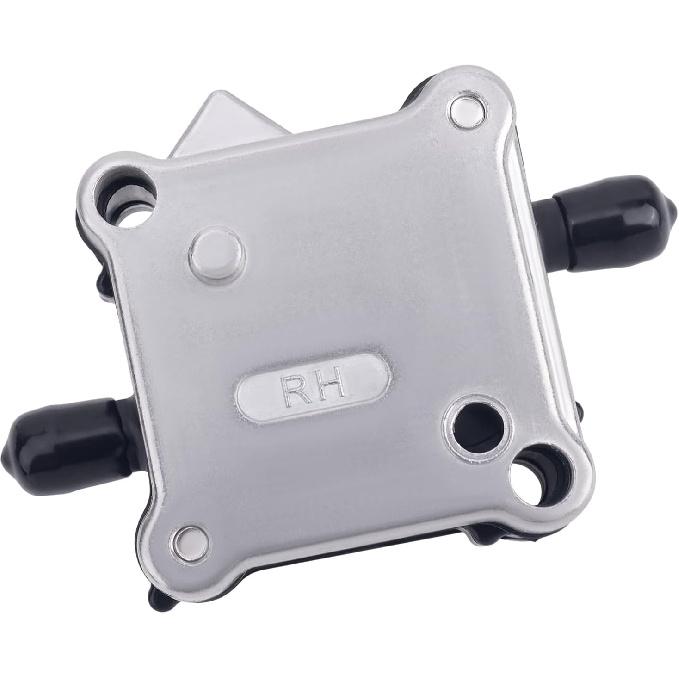 AHL Fuel Pump Compatible with Mercury 50-200hp 225 HP 2Stroke 98766-C1 30-300HP outboard 2 stroke Mercury 65HP 0P017000 THRU 0P325499 Mercury 225HP
