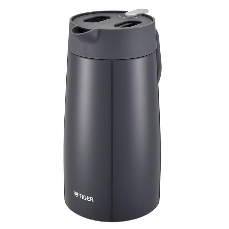 Tiger 1.6L 304 Stainless Steel Vacuum Flask