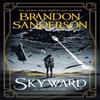 Skyward by Brandon Sanderson Paperback Book 9781473217874
