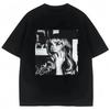ZX Tee Vintage Sabrina Carpenter T-shirt Sweet Tour Fashion Hip Hop T Shirt Men Women Y2k T Shirts Fans Gift Women's Clothing