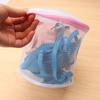Home Using Bra Underwear Storage Women Hosiery Bags Washing Net Bra Washing Bags Wash Laundry Bag