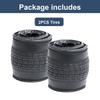 YunSCM 20x1.75 Tires, 20x1.75 47-406, for 20-inch 1.75 Mountain Bikes, Y-2118