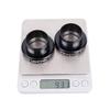 MTB Road Bike BSA68/73mm Threaded Bottom Bracket for BB30/PF30/BB386 30mm Crankset