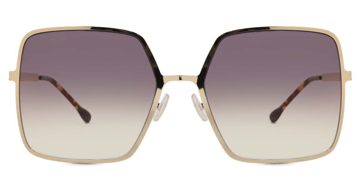 

ISabel Marant Im 0102 S 01q Pr Women SunglaSSeS Gold/58