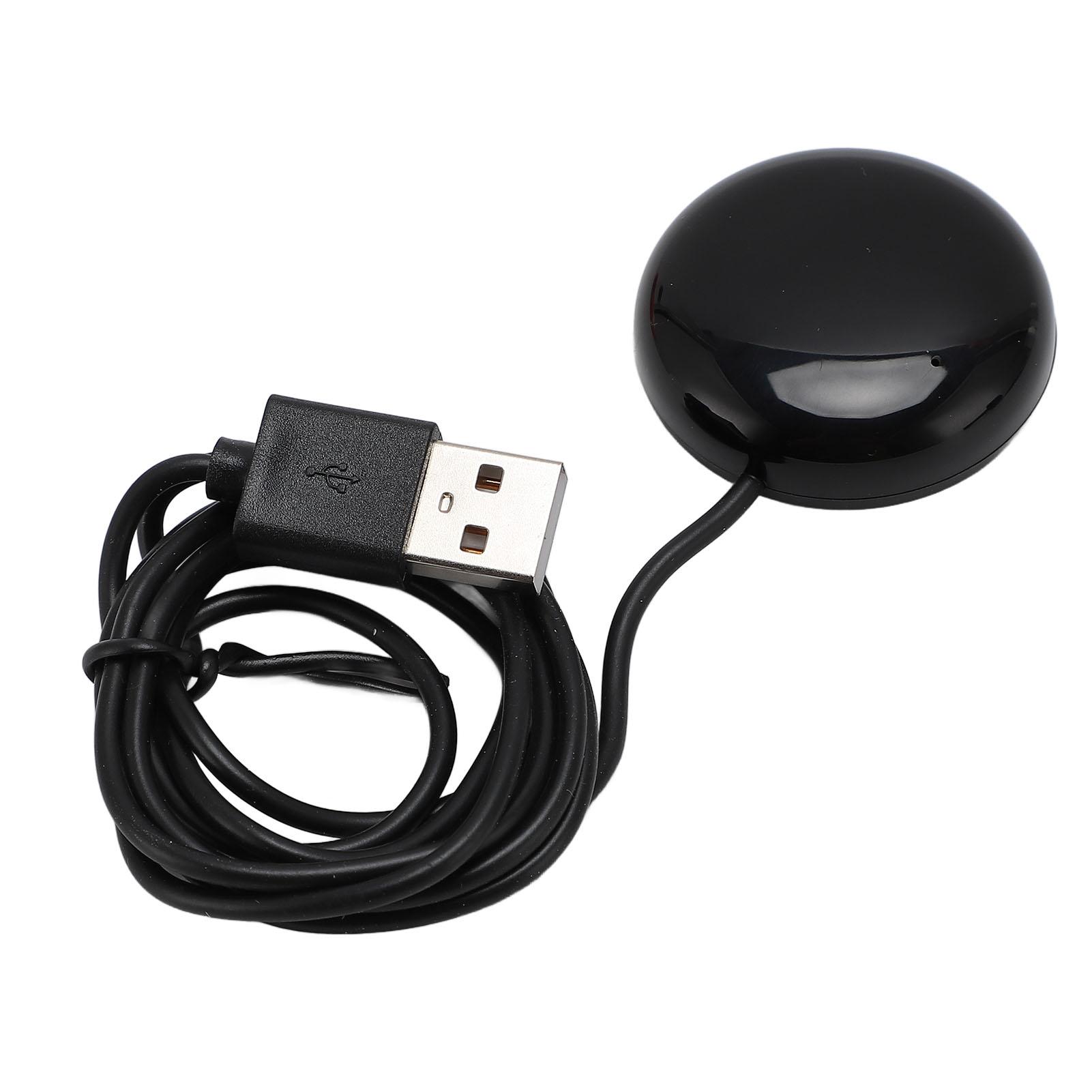 

Интеллектуальный инфракрасный пульт дистанционного управления 5 В USB порт универсальный WiFi ИК пульт с функцией обучения для телевизора