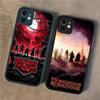 Fantasy Movie D-Dungeons D-Dragons Phone Case For IPhone 16 15 14 Plus 15 13 12 11 Pro Max X XS MAX Matte Cover