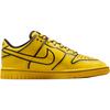 Nike Dunk Low x LEGO IF2117-700 Tour Gelb GS Kinder Lifestyle Schuhe