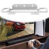 For PS5 Portal Game Console Wall Mounting Bracket Holder Controller Wall Holder Wall Mount Bracket for PlayStation 5 Controllers