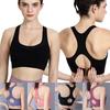 High Impact Support Woman Sports Bra With Sexy Beautiful Back For Ultimate Comfort