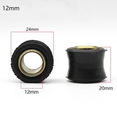 Shock Absorber Bushes Bush 2/4 Pcs Accessories Bushing