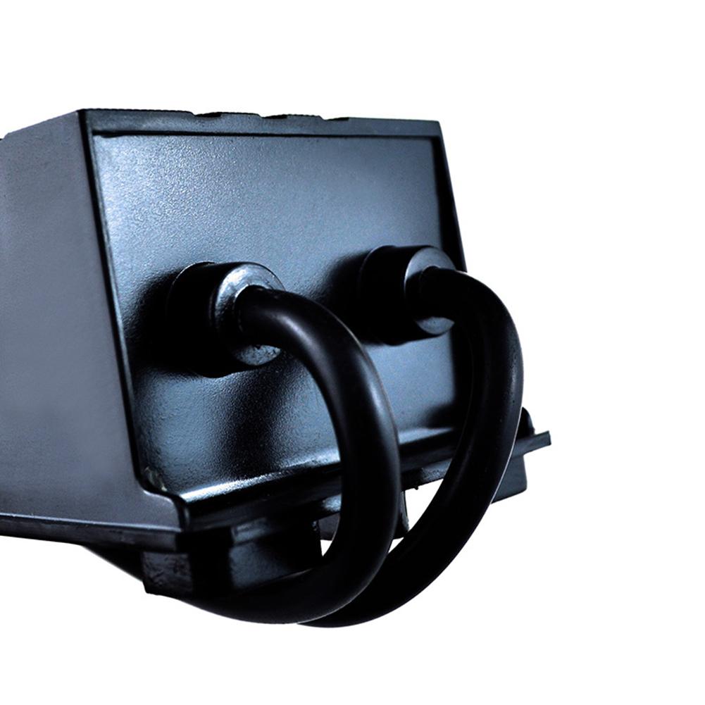 Electronic Transformer 166 X 65 X 55mm AC Neon Power Supply Flicker-Free Dimming For Continuous Operation Signs