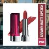 Maybelline New York Matte Lipstick 3.9g Pack Of 1 Intense Long-Lasting Colour Creamy Hydrating Lipstick 807 Dried Rose