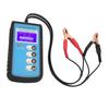 12V 24V Battery Tester BT500 Cranking and Charging System Analyzer for CCA DIN IEC EN JIS